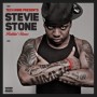 Stevie Stone - Rollin' Stone CD