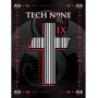 Tech N9ne - Barcode Poster 18" x 24"