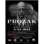 Prozak - Paranormal Poster 18" x 24"