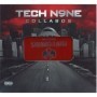 Tech N9ne Collabos - Welcome to Strangeland Deluxe CD w/Pendant