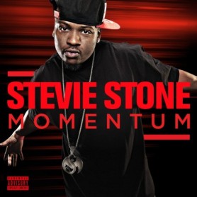 Stevie Stone - Momentum EP