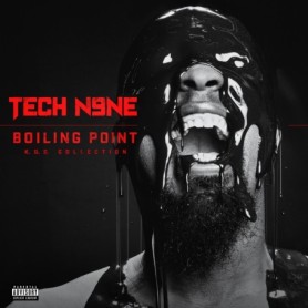 Tech N9ne - Boiling Point EP