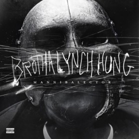 Brotha Lynch Hung - Mannibalector CD
