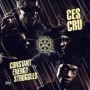 Ces Cru - CES CD