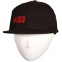 Tech N9ne - Black Hat Snapback