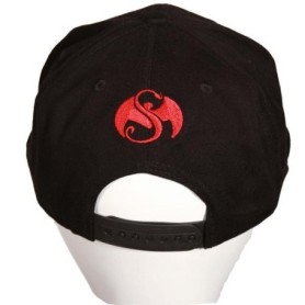 Tech N9ne - Black Hat Snapback