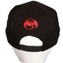 Tech N9ne - Black Hat Snapback