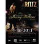 Rittz - Life and Times of Jonny Valiant Poster 18" x 24"