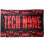 Strange Music / Tech N9ne - Black w/Red Flag 3' x 5'