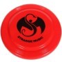 Strange Music - Red Flying Disc