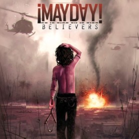 ¡MAYDAY! - Believers CD