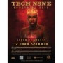 Tech N9ne - Something Else Poster 18" x 24"