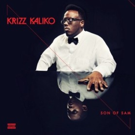 Krizz Kaliko - Son of Sam CD