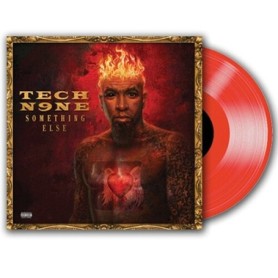 Tech N9ne - Something Else - Vinyl Album