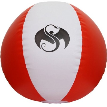 Strange Music - Beach Ball