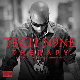 Tech N9ne - Therapy EP