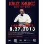 Krizz Kaliko - Son of Sam Poster