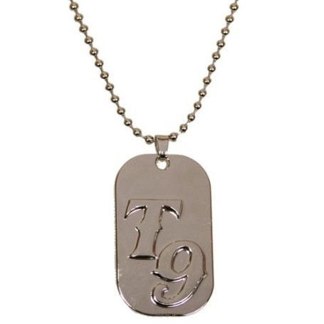 Tech N9ne - 2013 Dog Tag