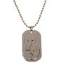 Tech N9ne - 2013 Dog Tag