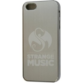 Strange Music - Etched Aluminum iPhone 5/5s Case