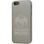 Strange Music - Etched Aluminum iPhone 5/5s Case