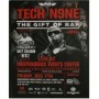 Tech N9ne - Gift of Rap Poster 24" x 36"