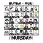 ¡MURSDAY! - ¡MURSDAY! CD