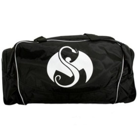 Strange Music - Black Duffle Bag