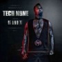 Tech N9ne - SMI93 - All 6s and 7s CD - Clean