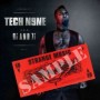 Tech N9ne - SMI92 - All 6s and 7s CD - Clean w/ $10 Strange Bucks