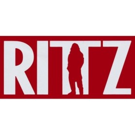 Rittz - White Decal