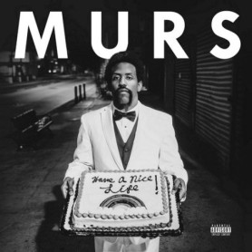MURS - Have a Nice Life CD
