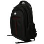 Strange Music - Black 2015 Backpack