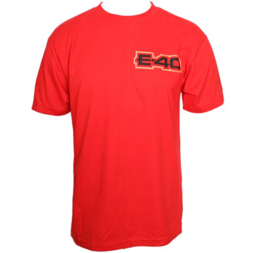 E-40 - Strange Music, Inc Store