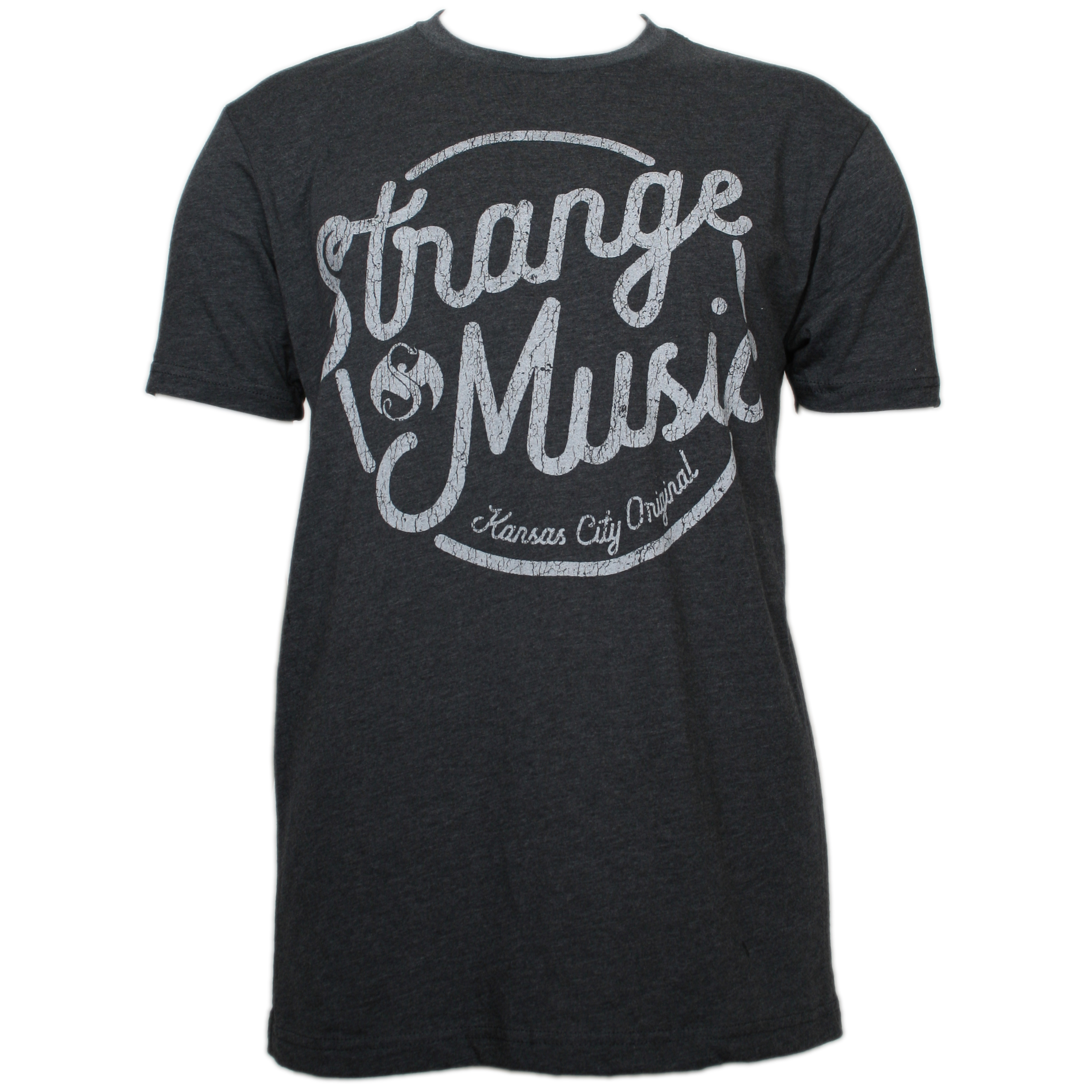 Mens Vintage T-Shirts - Strange Music, Inc Store