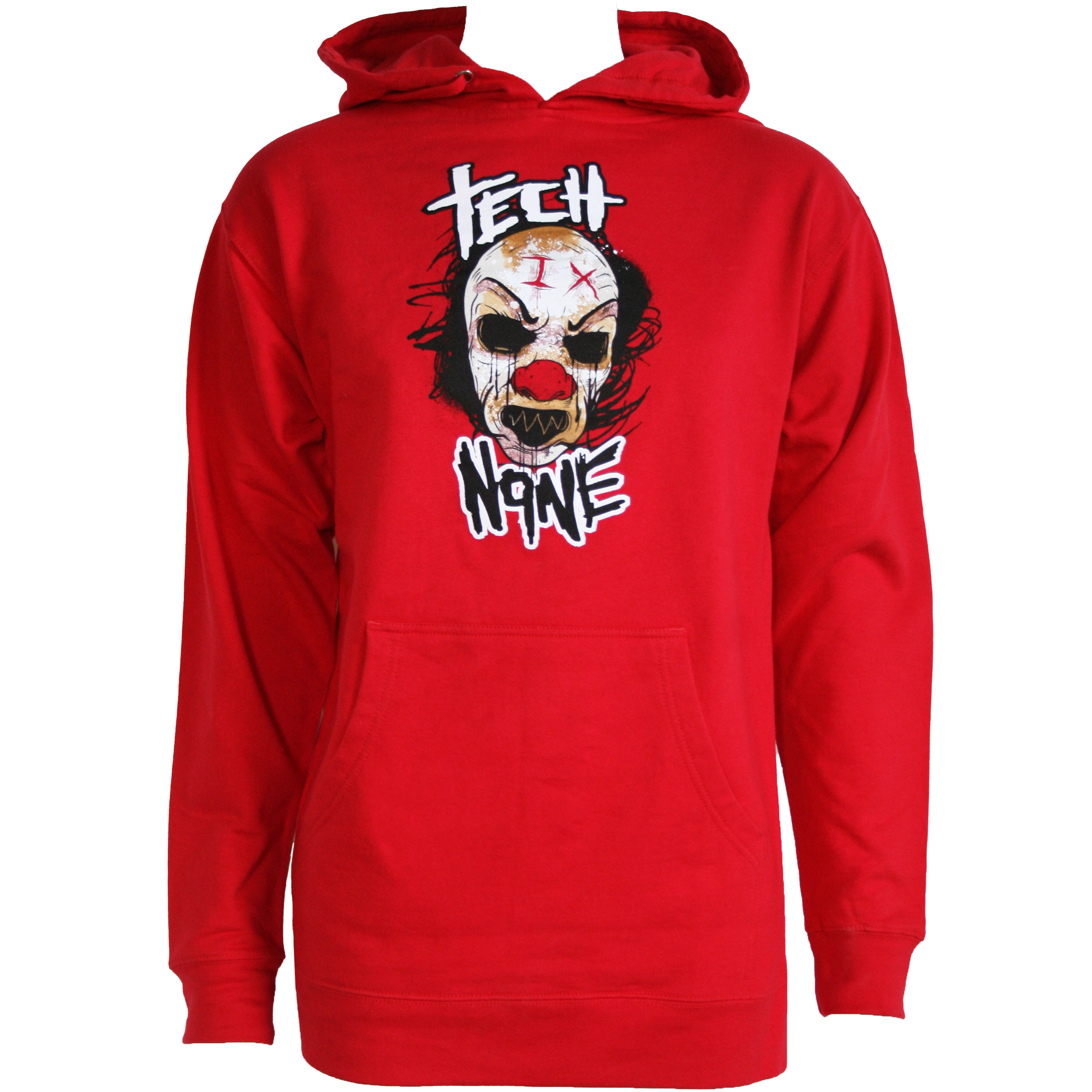 Tech 2025 n9ne hoodie