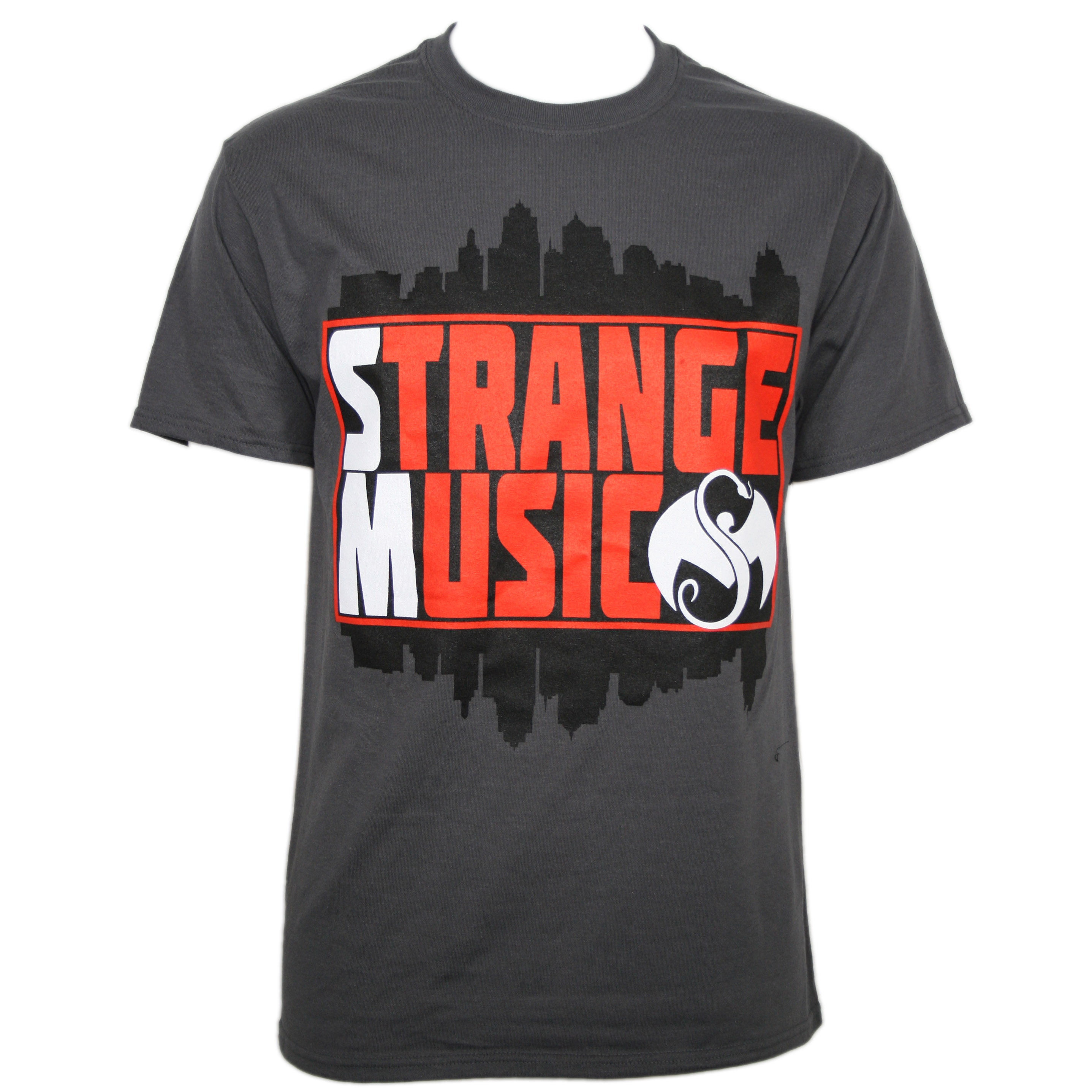 Strange Music, Inc Store