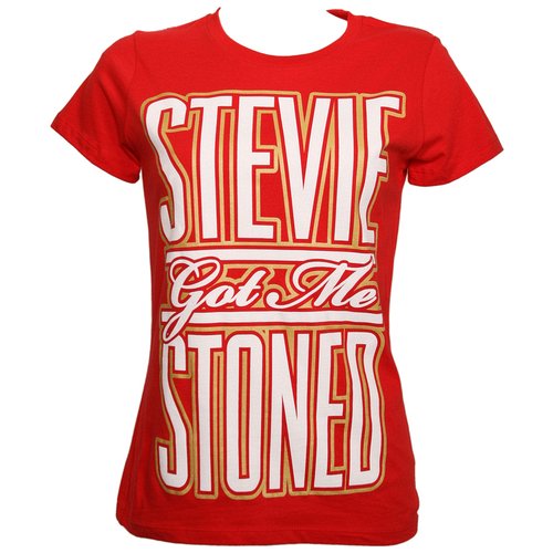 stevie stone rollin stone