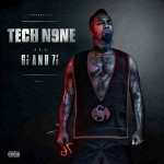 Tech N9ne - All 6's and 7's CD